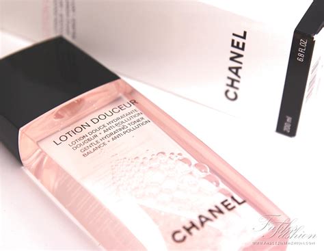 lotion douceur chanel review|chanel eau fraiche body lotion.